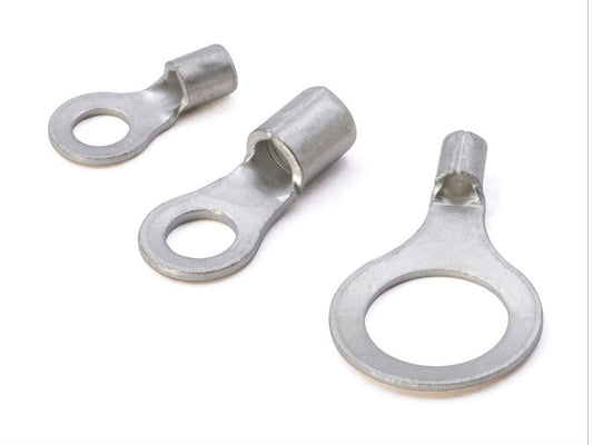 Ring cable lug 10mm Ø6