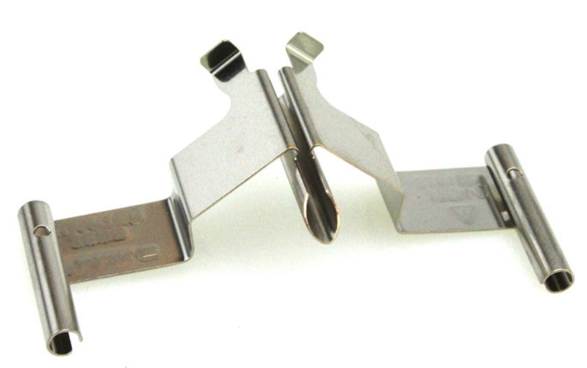 Fluke Zero adaptor for installationstester
