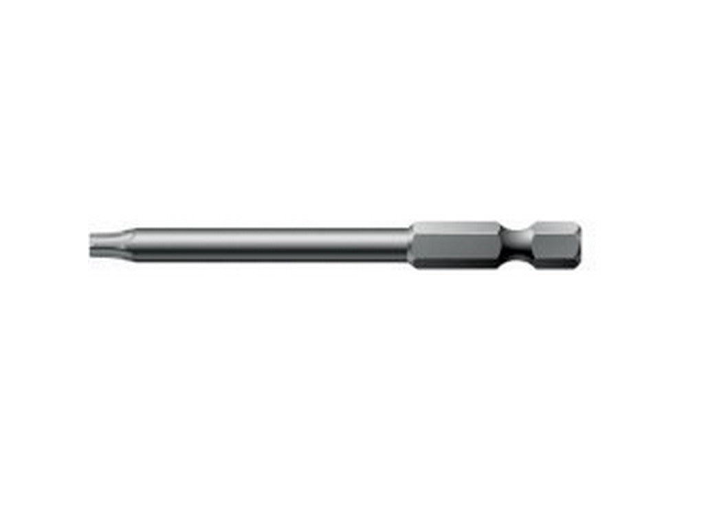 Bit serie 4 torx 1/4"; TX5x50mm