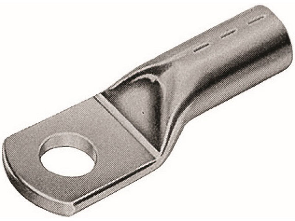 Cable lug Cu tinned 70mm-Ø10mm; DIN 46 235