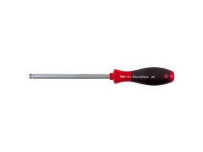Allen screwdriver SW2.5 SW2.5x100mm: w/ball head