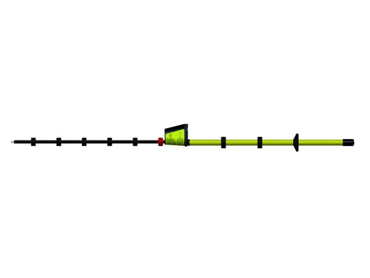 Voltage indicator BL-A 6-10kV optical+acoustic COMET