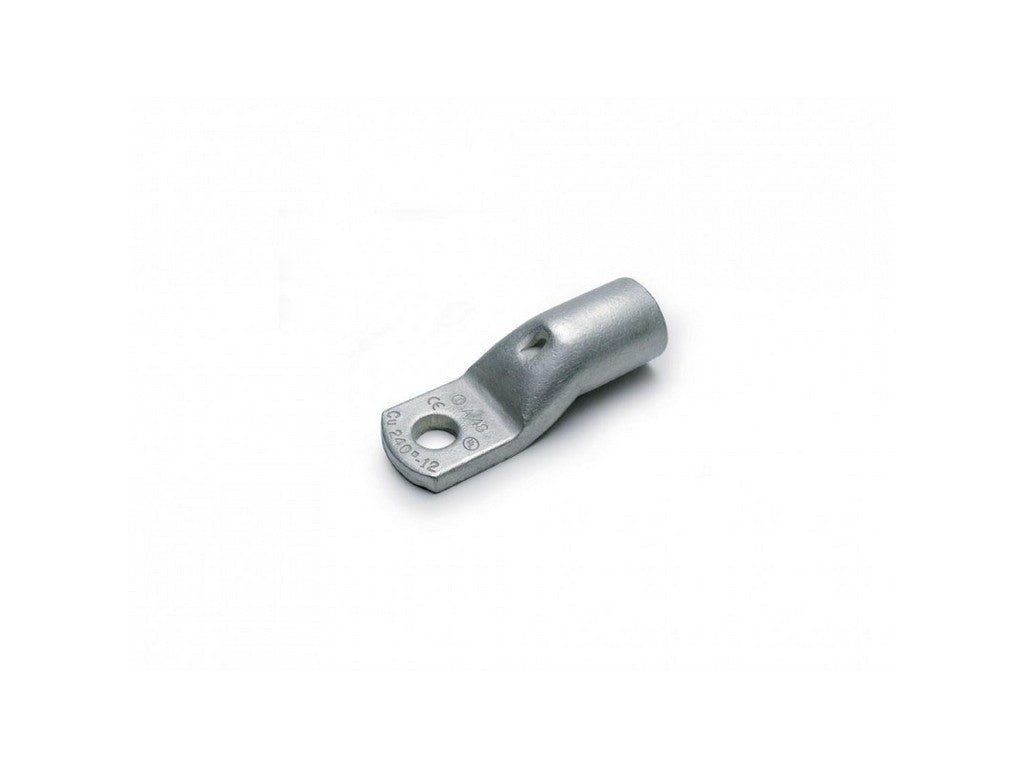 Cable lug CU tinned 95mm/70mmFlex-Ø8mm Narrow