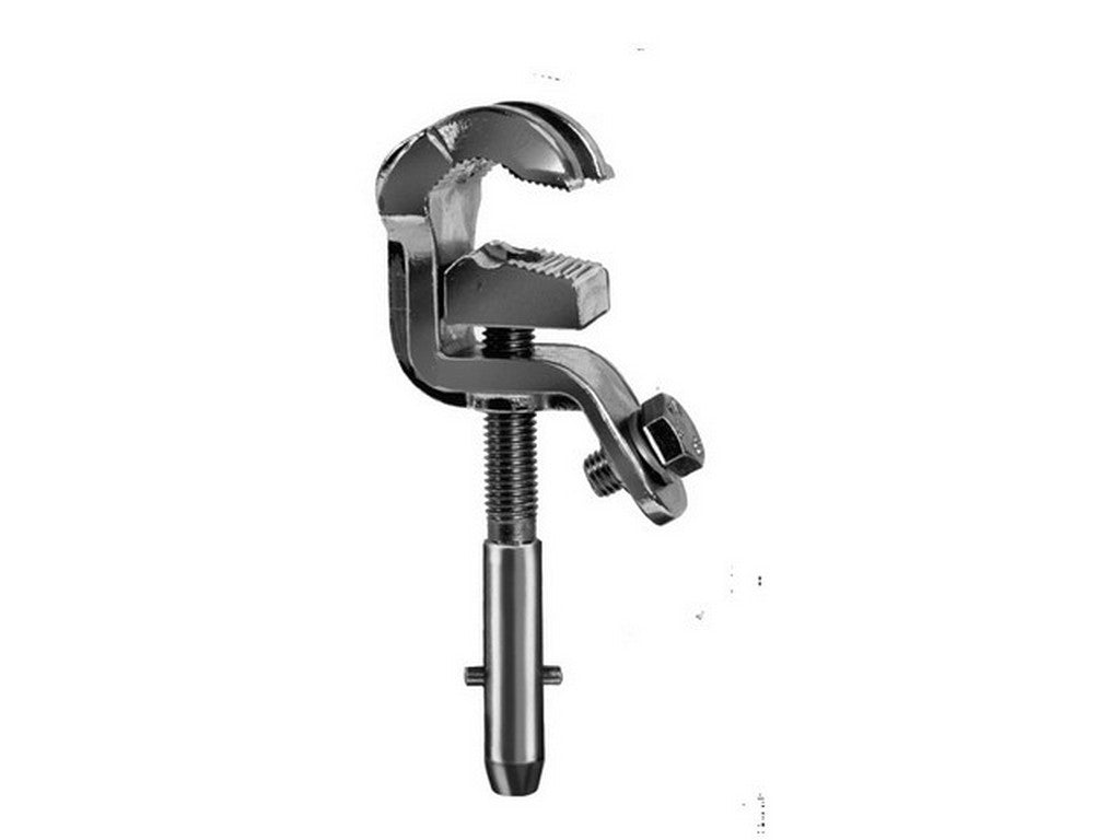Phase clamp Ø25mm cable Ø10-25mm/rail 0-28mm