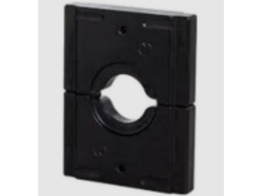 Press tray C50+C70 connectors f/HT51 - B500