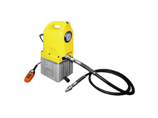 Hydraulic pump 220V 700bar