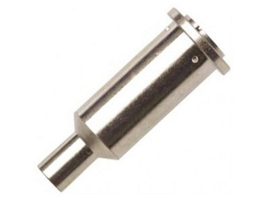 Hot air nozzle Ø 4.9 mm
