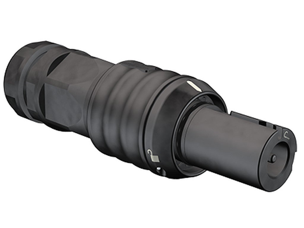 MC socket KBT21/M50/240-C1 black 1000V 800A