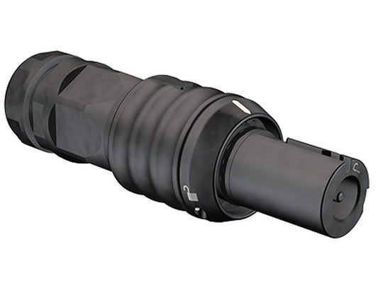 MC socket KBT21/M50/240-C1 black 1000V 800A