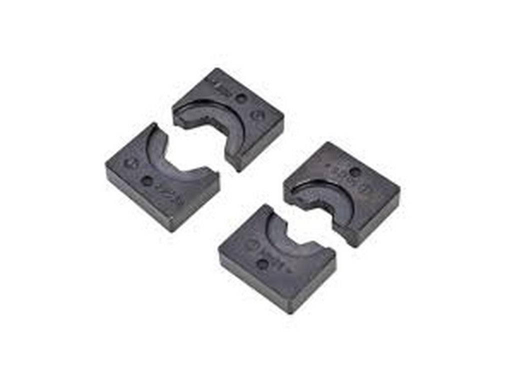 Holde Pressing Tray 25mm2 f/50kN pressing pliers and PA mandrel dies