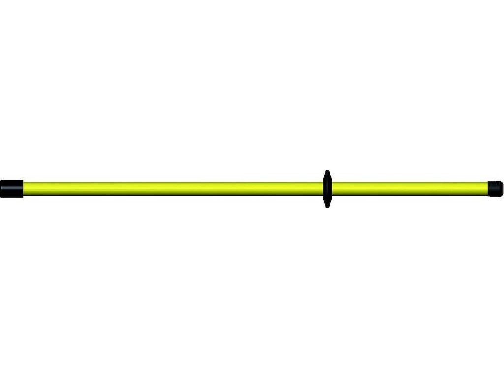 Control rod with Hexagon 1100mm