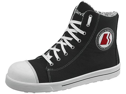 Lace-up shoes Planar 3 S3 ESD Size 42