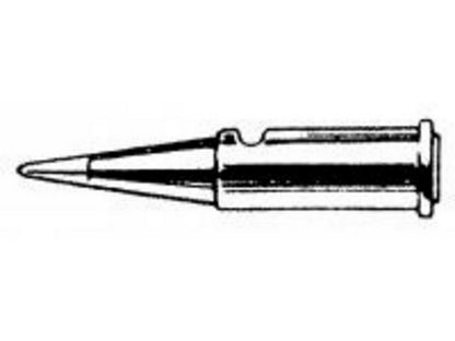 Soldering tip for Pyropen 70-01-01 1.0mm