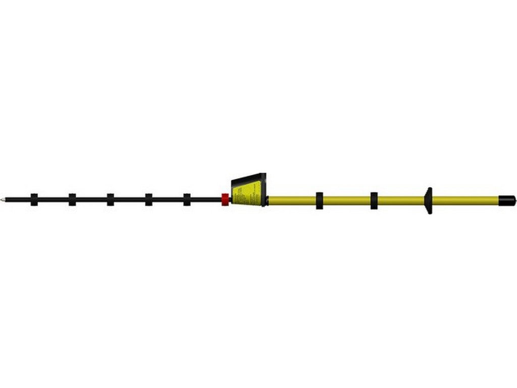 Voltage indicator BL-A 10-20kV optical+acoustic COMET
