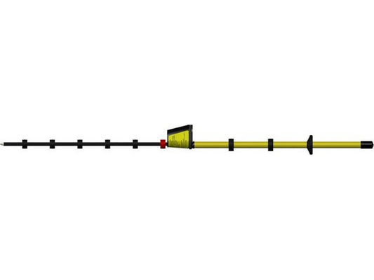 Spændingsviser BL-A 10-20kV optisk+akustisk COMET
