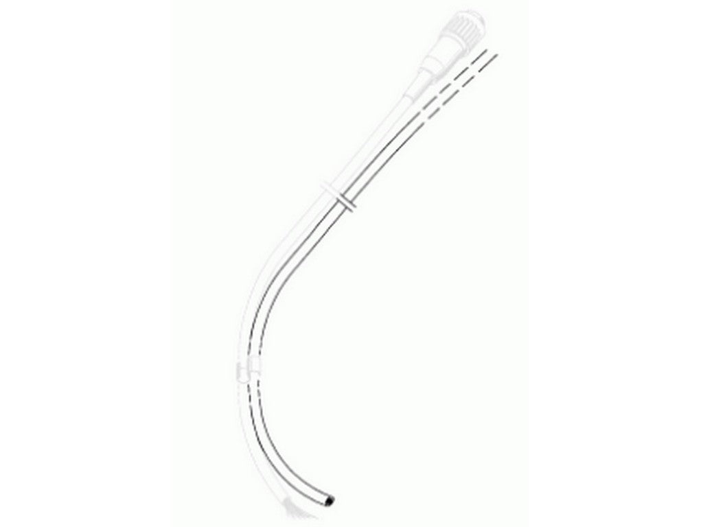 Vacuum hose ESD 1.70m f/DS-21