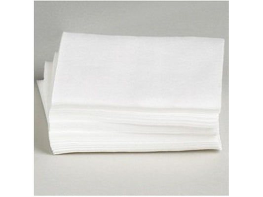 Servietter fnugfrie rivefaste 22,9x22,9cm pose m/300stk.