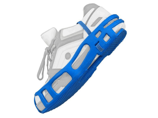 Stat-A-Rest grounding shoe L