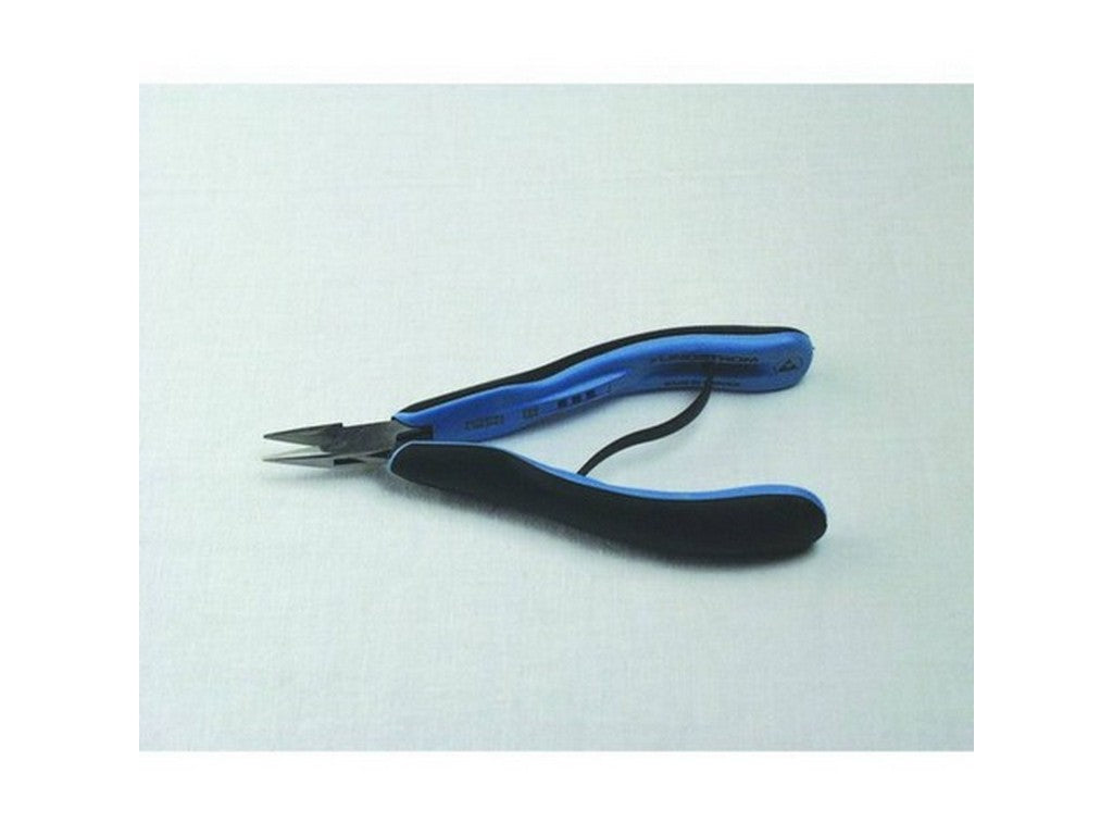 Pointed bar ESD ERGO 146.5mm smooth