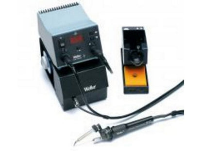 Soldering station ESD WSF-81D8 with tin feed 0.8mm-1.5mm