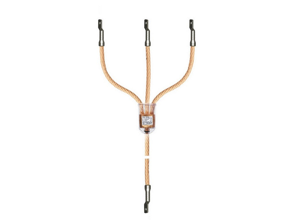 Short-circuit chain 35mm a,b,c=800,d=1800mm