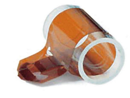 Glass tube for soldering iron 1pc