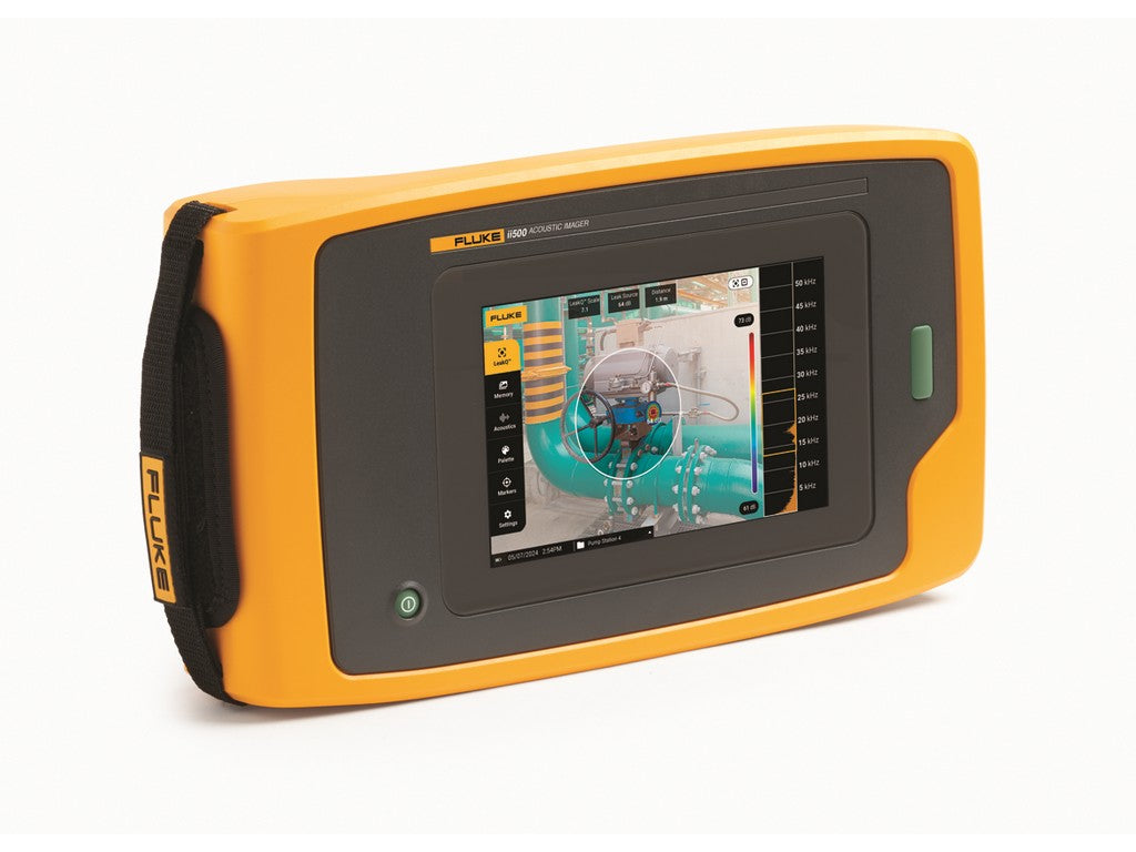 Fluke ii500 Sonic Industrial Imager
