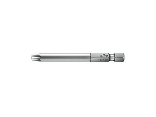 Professionel bit Torx 30 150mm lang - 7045-01