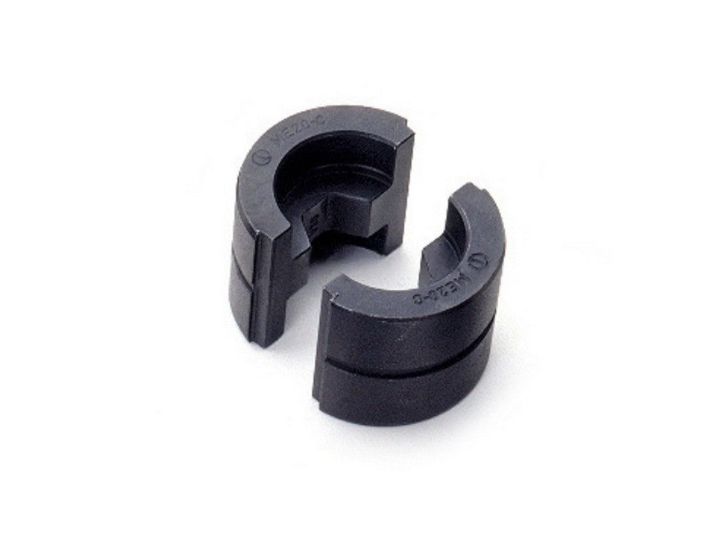 Press die f/HT45 35mm2 hexagon