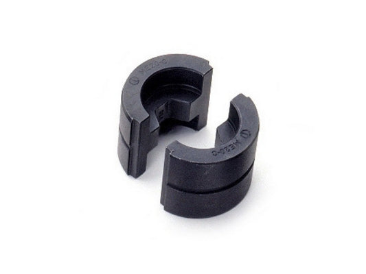 Press die f/HT45 35mm2 hexagon