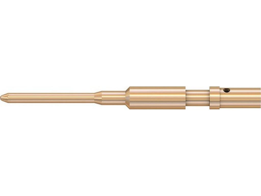 MC-CombiTac connector CT-SP1/0.25-0.075K AU