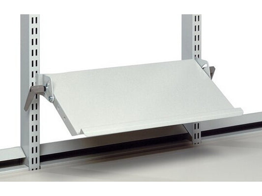 Justerbar hylde 900x 265