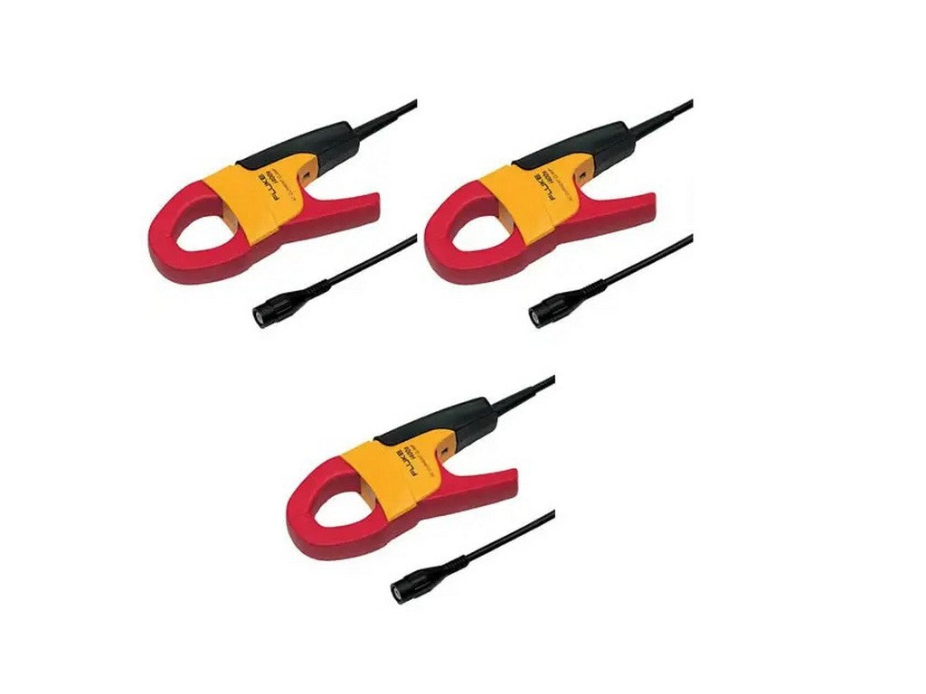 Current clamp AC 40A/400A for Fluke 17xx series