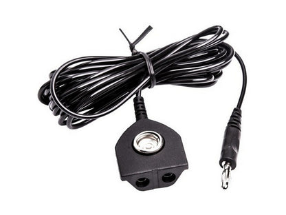 EBP Cord 4M 10mm socket 2x4mm plug sockets 4mm Plug