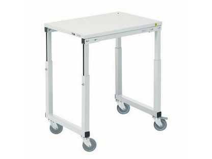 Bordvogn maks. 150 kg 500x700x900mm