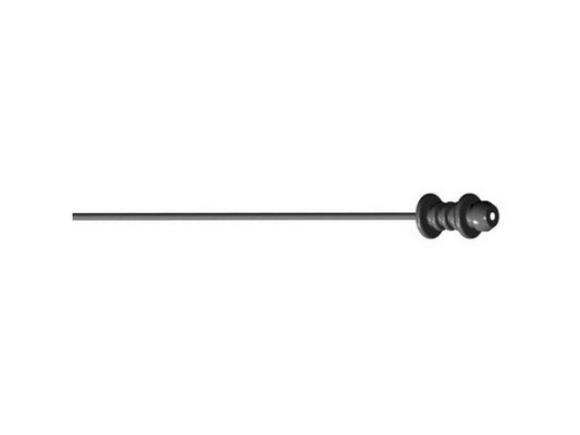 Fiberoptisk kabel for kortslutningsindikator 3m kontakt