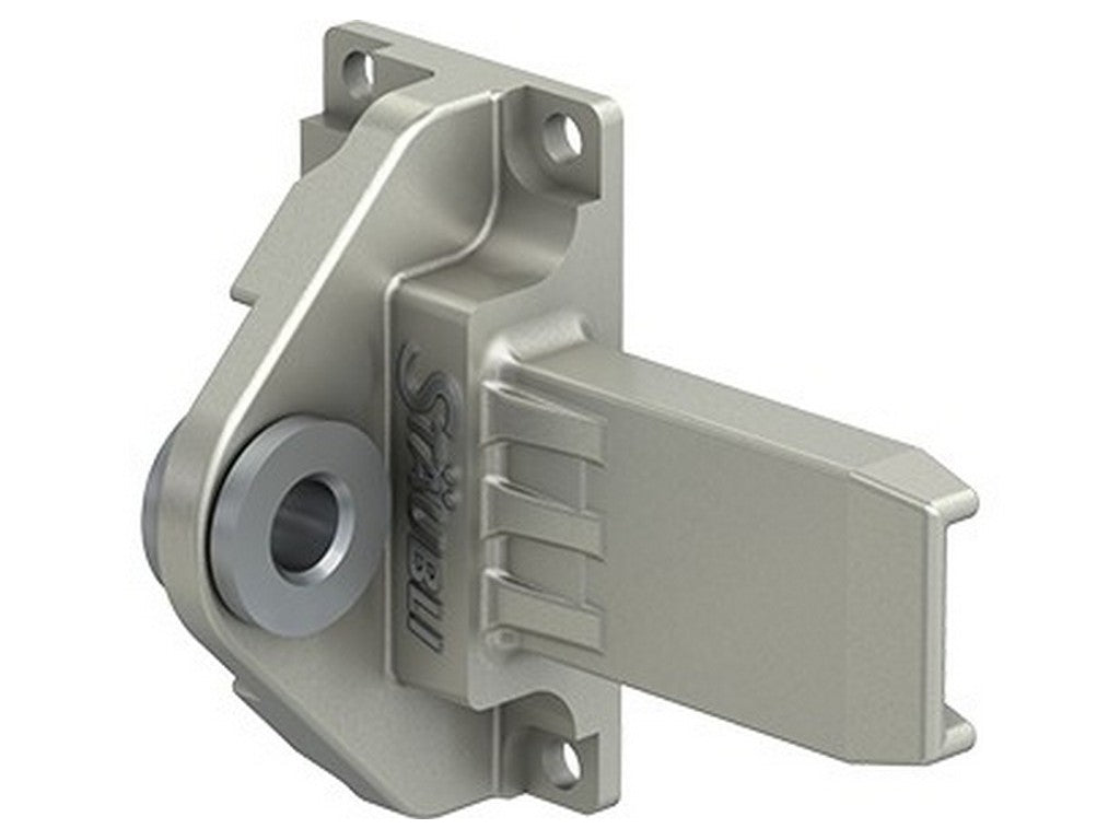 Standard end cap for Combi Tac