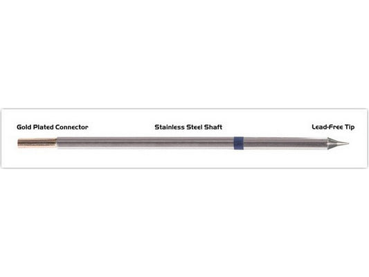 Soldering tip Conical Sharp 0.4mm for TMT-9000S (STTC-022)