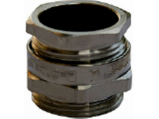 Cable gland brass M25; Ø6-15mm