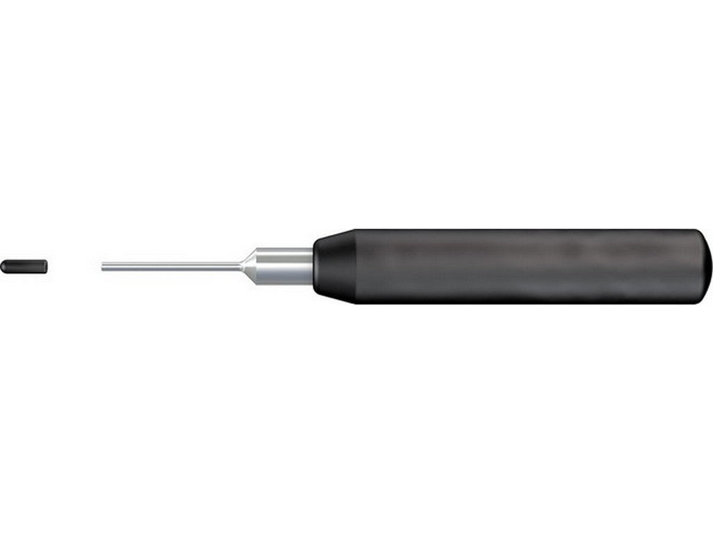 Extractor tool MSA-WZ1/1.2 f/connector Ø1mm