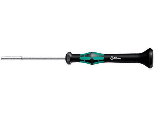 Socket wrench screwdriver 4.5x60mm; micro