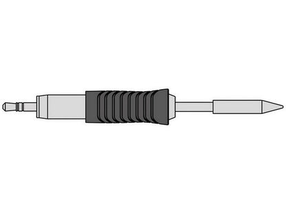 RTU 008 C MS Ultra Conical