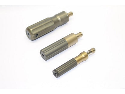 CRS100-0135 FH torque 14-135cNm screwdriver for cleanroom