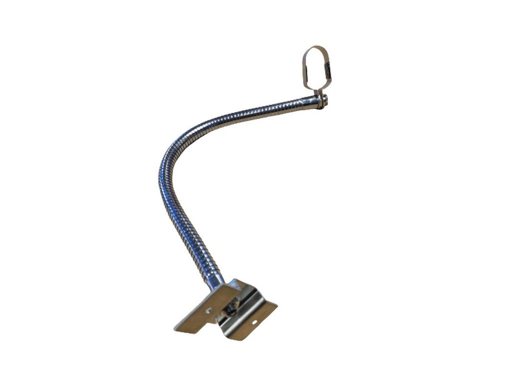 Gooseneck stand for 6115 ion blower