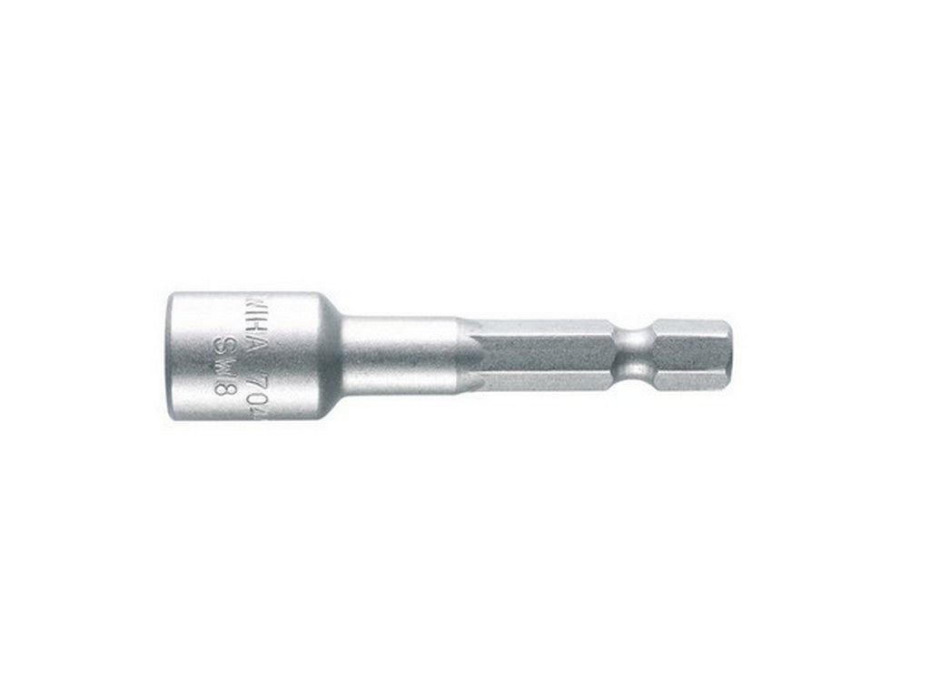 Wiha top-bits 1/4 10,0mm