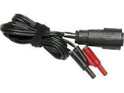 Voltage probe 1000V for Fluke-1760