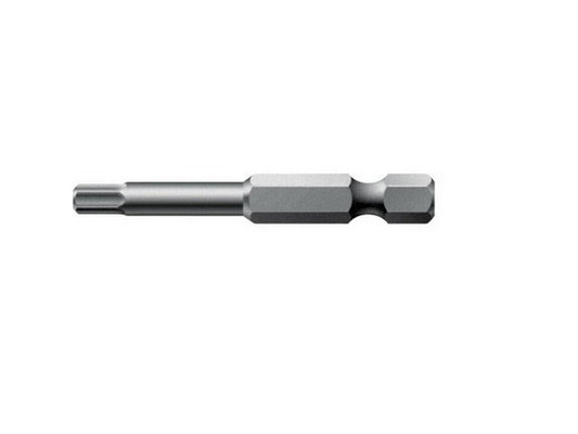Bit serie 4 unbrako 1/4; SW3,0x50mm