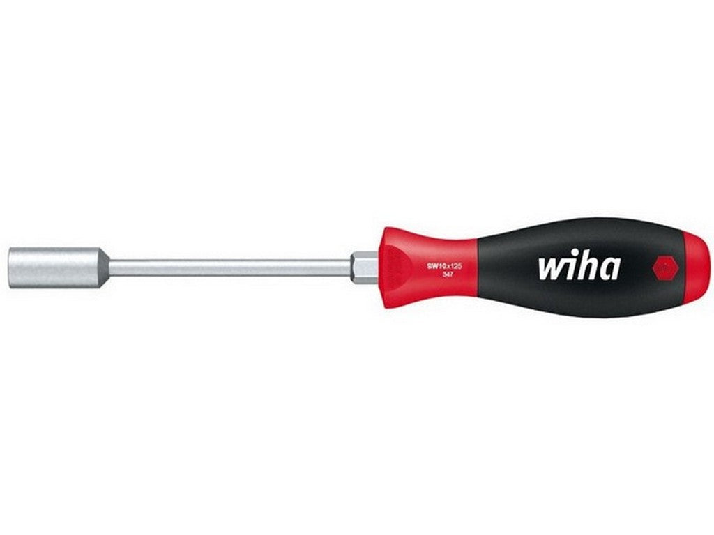 Socket screwdriver SoftFinish 10x125mm