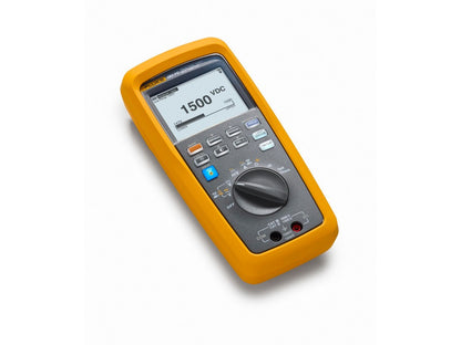 Fluke 283 FC/PV digitalt solcellemultimeter