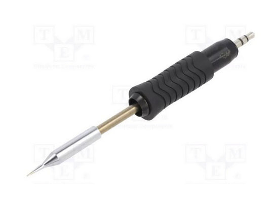 RTUS 003 C L MS TIP CONICAL 0.3